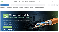 advant-system.com (2025)